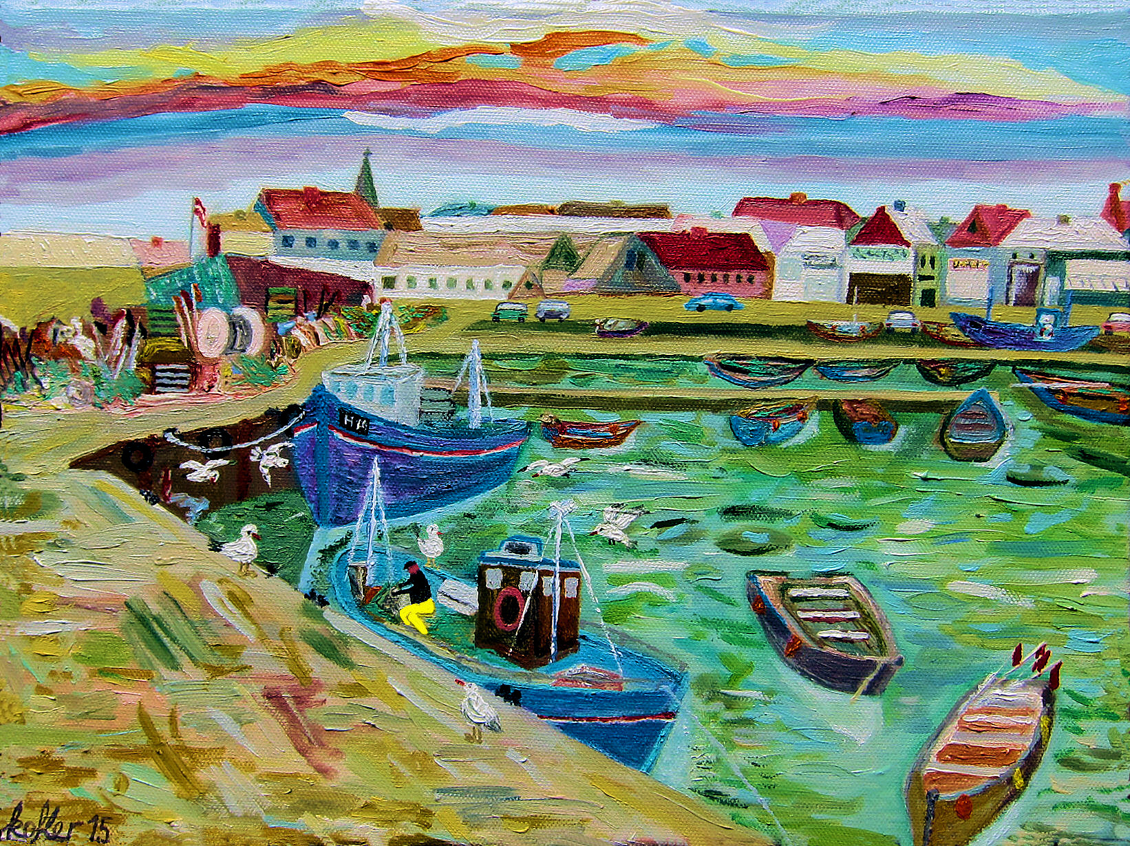 Gilleleje